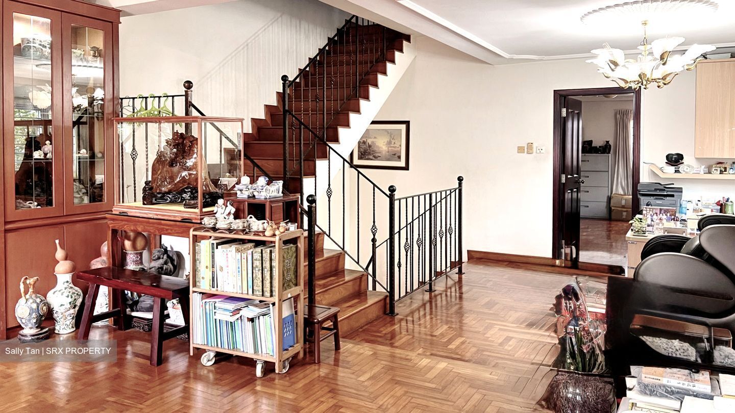 Westville (D22), Semi-Detached #473844401